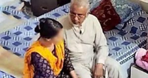 জামায়াত নেতার ভাইরাল ভিডিওটি আসল নাকি এআই? জানালো রিউমর স্ক্যানার