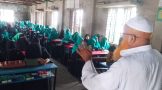 ঈদগাঁওয়ে মুনছেহেরিয়া বালিকা দাখিল মাদরাসায় অভিভাবক সমাবেশ অনুষ্ঠিত