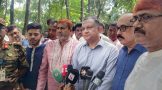 রাষ্ট্রায়ত্ত সব বন্ধ কারখানা চালুর উদ্যোগ নিয়েছে সরকার : প্রতিমন্ত্রী