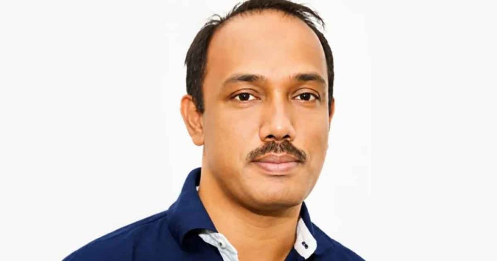 আরাফাত রহমান কোকোর জন্মদিন আজ