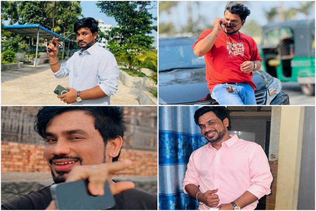 সম্পত্তি বিরোধে বৃদ্ধ বাবাকে পিটিয়ে পা ভাঙার অভিযোগ, প্রবাসী ছেলের বিরুদ্ধে থানায় মামলা
