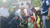 কাপ্তাইয়ে বৃক্ষরোপণ কর্মসূচি: প্রধানমন্ত্রীর বৃক্ষরোপণের স্মৃতি স্মরণ