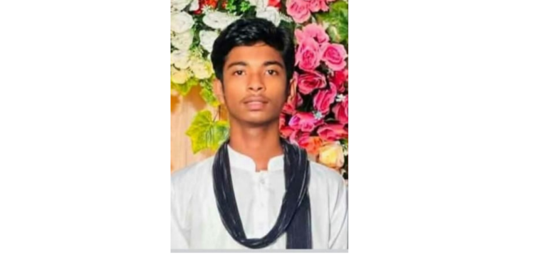 রাজারকুল সিকদার পাড়ায় বাঁকখালী নদীতে গোসলে নেমে এক শিক্ষার্থী নিখোঁজ