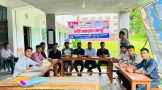 “সরকারি মাতামুহুরী কলেজে একাদশ শ্রেণির ভর্তি সহায়তা কেন্দ্র”